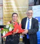 AVRUPA GÜNÜ - AB Heyetinden Avrupa Günü'nde Büyükşehir'e Ziyaret