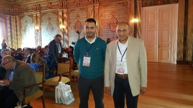 ADÜ 25. İldek Toplantısına Ev Sahipliği Yapacak