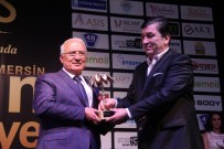 İZZET YıLDıZHAN - Altın Palmiye Ödülleri Sahiplerini Buldu
