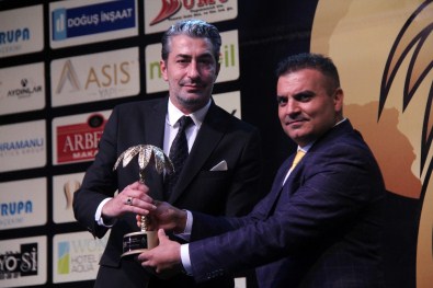 Altın Palmiyeler Sahiplerini Buldu