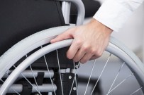 ENGELLİ ÖĞRENCİ - Anadolu Üniversitesi'nden Engelli Öğrencilere Ve Personele Ücretsiz Servis İmkanı Açıklaması 'Erişilebilir Araç'