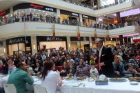 SAFIYE SOYMAN - Anneler Sardı Hediyeler Yağdı