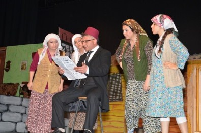 'Aşkımız Aksaray'ın En Büyük Yangını' İzleyicilerden Tam Not Aldı