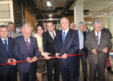 ASO Teknik Koleji'nde Mesleki Ve Teknik Eğitim Tanıtım Günleri