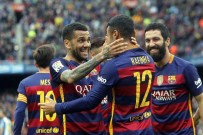 Barcelona Adım Adım Şampiyonluğa