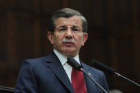 DANIŞTAY BAŞKANLIĞI - Başbakan'dan 'Danıştay' Mesajı