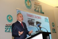 KÖPRÜ ÇALIŞMASI - Başkan Ergün Büyükşehirdeki İkinci Yılını Değerlendirdi