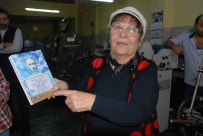 DEMİRKAZIK - Bedriye Aksakal 14'Üncü Kitabını Tanıttı