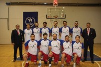 Bilecik Belediyespor Play-Off 2. Turda Aydın Ekibine Elendi