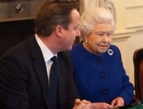 NIJERYA DEVLET BAŞKANı - Başbakan Cameron'dan çok ağır gaf!