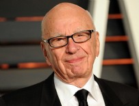 RUPERT MURDOCH - Çamlıca Camii İngilizleri rahatsız etti