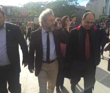Can Dündar saldırısında flaş gelişme!