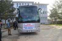 Çanakkale Ruhu Pınarbaşı'dan Eksik Olmayacak