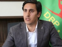 KAMURAN YÜKSEK - DBP Eş Genel Başkanı Yüksek gözaltına alındı