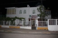 KAMURAN YÜKSEK - DBP Genel Merkez Binası Ve Eş Genel Başkan Yüksek'in Evine Operasyon