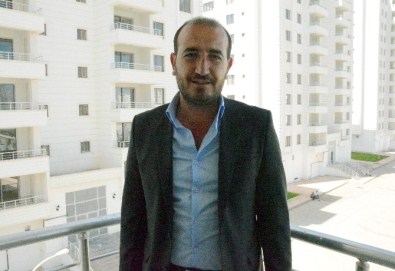 Diyarbakır'da emlak ve inşaat sektörü canlanıyor