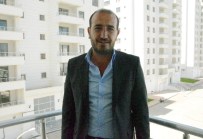 EJDER ORUÇ - Diyarbakır'da emlak ve inşaat sektörü canlanıyor