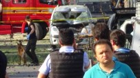 DOKTOR RAPORU - Diyarbakır Valiliği Açıklaması 'Bomba Yüklü Araçla Yapılan Saldırıda 3 Kişi Öldü, 42 Kişi Yaralandı'