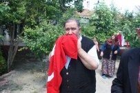 KALP AMELİYATI - Edirne'ye Bir Gün Arayla İkinci Şehit Acısı