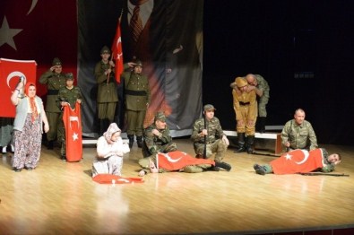 'Engelimiz Sevginize Engel Değildir' Programı