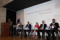 ENERJİ GÜVENLİĞİ - Eppam Başkanı Katman Açıklaması 'Dışa Bağımlılığı Azaltmak İçin Yenilenebilir Enerji Kaynaklarını Kullanmalıyız'