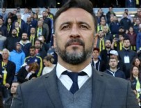 NANI - Fenerbahçe'de Vitor Pereira kararı!
