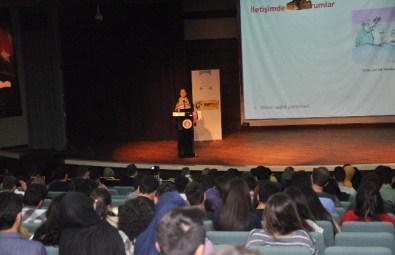 Geleceğin Radyologları Radyoteknoloji Sempozyumunda Buluştu