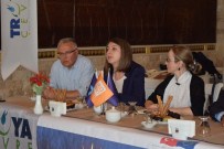 KÜÇÜKKUYU - Gençlere Yenilenebilir Enerji Alanında Yeni İş İmkanları Doğacak