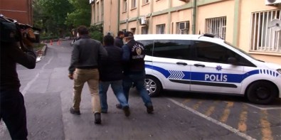 Gözaltı Sayısı 41'E Yükseldi