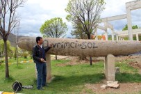 ’Devrimci Sol’ yazısına suç duyurusu