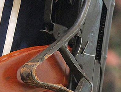 İran askerleri geri dönüyor!