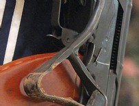 İran askerleri geri dönüyor!