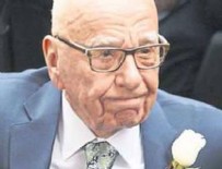 RUPERT MURDOCH - İslam düşmanı Murdoch camiden rahatsız oldu