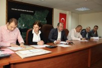 Kandıra Sarısu'ya Sahil Yolu Yapılacak