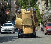 ERDAL İNÖNÜ - Koltuk Sevdası