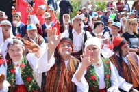 HÜSEYIN YıLDıZ - Konya'da Engelliler Haftası Programı