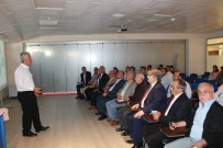 İBRAHİM SÖZEN - Koop-Gep Eğitimi Almayan Kooperatif Yöneticisi Olamayacak