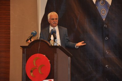 Koray Aydın'dan 'Yeni Parti' Açıklaması