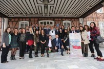 FAHRİ KONSOLOSLUĞU - Kosovalı Gençler Bursa'da