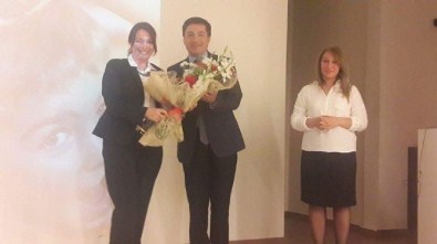 Manisa'da Çölyak Ve Beslenme Semineri