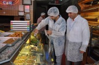 Manisa'da Gıda İşletmelerine Ceza Yağdı