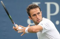 Marsel İlhan, 1 Numaralı Seri Başını Devirdi