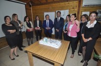 HÜSEYIN SÖZLÜ - Menopoz Okulu İlk Mezunlarını Verdi