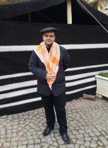 MHP İzmir'de şok istifa