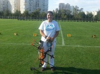 ALEYNA - Nokta Okçuluk Mersin'e Çifte Zafer Getirdi