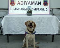 Otomobilin Bagajında Uyuşturucu Ele Geçirildi