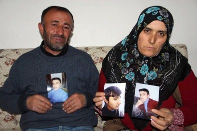 Ortaokul Öğrencisi Ramazan 5 Gündür Kayıp