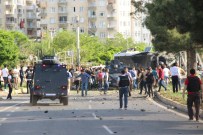 DOKTOR RAPORU - 'Patlamada Gözaltında Bulunan 3 Şüpheli Hayatını Kaybetti'