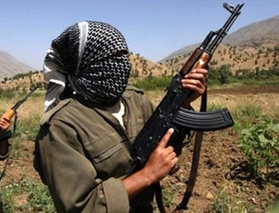 PKK'lı teröristler Şanlıurfa'da polise ateş açtı!