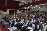 Rektör Füzün Açıklaması 'Başarılı Olmanın Formülü; A-B-C-Ç'